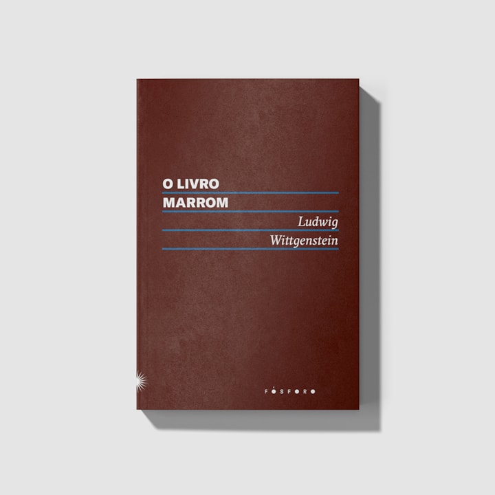 O livro marrom