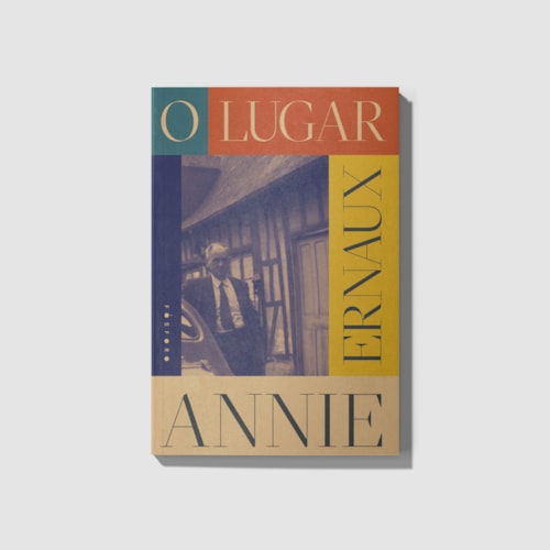 O lugar O lugar