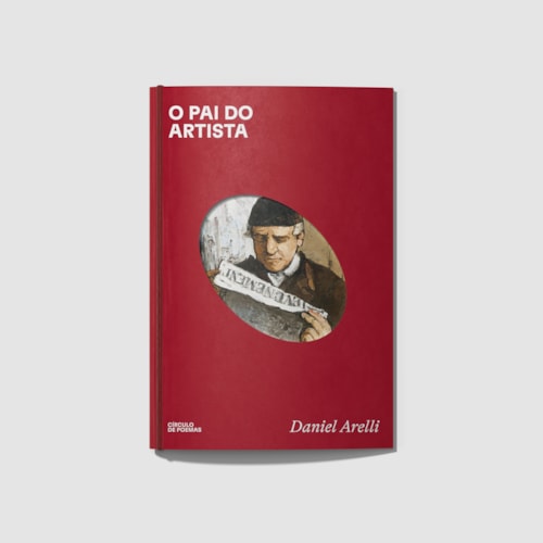 O pai do artista O pai do artista