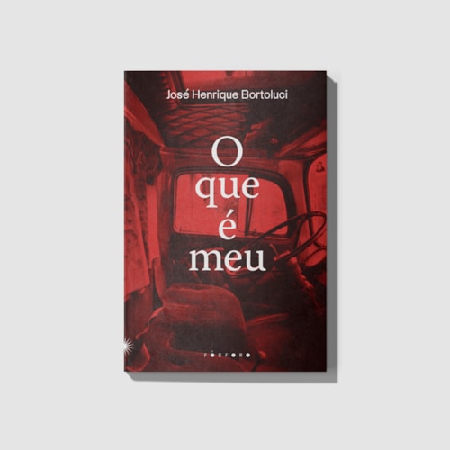 O que é meu O que é meu