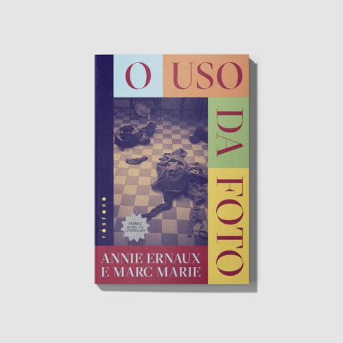 O uso da foto O uso da foto