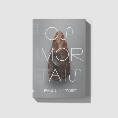 Os imortais Os imortais