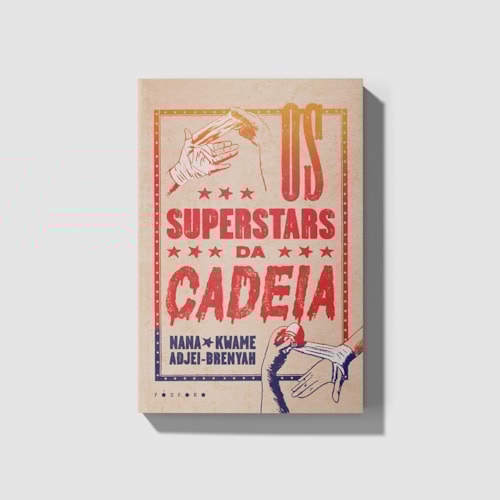 Os Superstars da Cadeia Os Superstars da Cadeia
