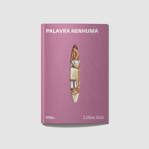 Palavra nenhuma Palavra nenhuma