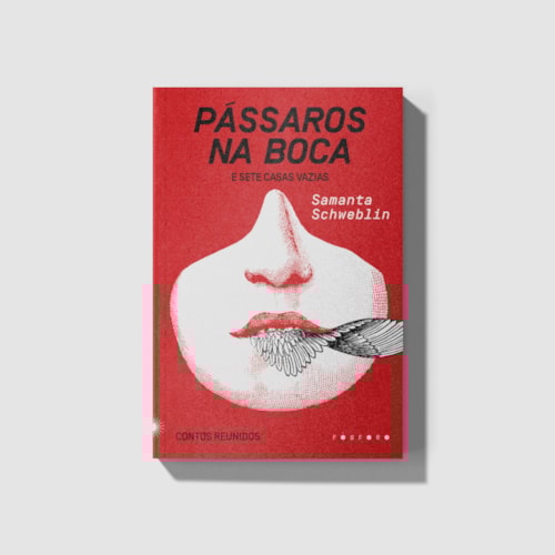 Pássaros na boca e Sete casas vazias: contos reunidos Pássaros na boca e Sete casas vazias: contos reunidos