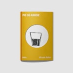Pó de arroz
