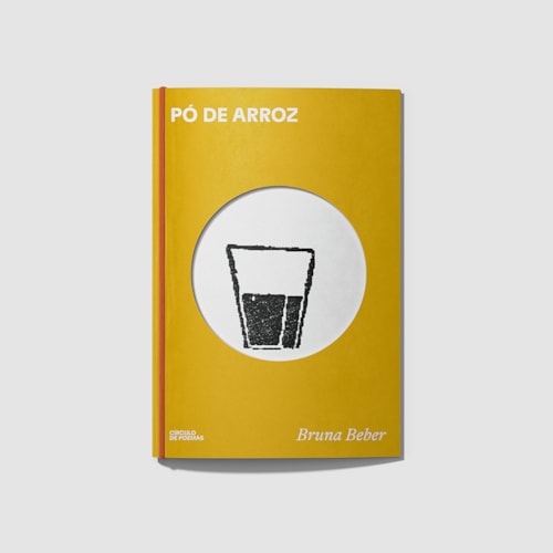 Pó de arroz Pó de arroz
