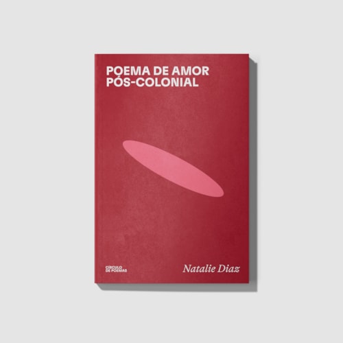 Poema de amor pós-colonial Poema de amor pós-colonial