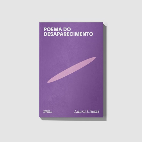 Poema do desaparecimento Poema do desaparecimento