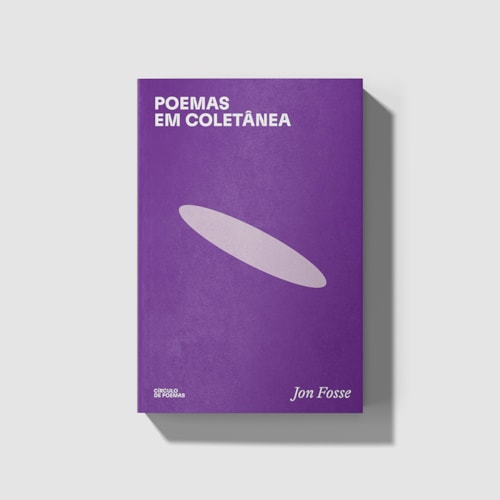 Poemas em coletânea Poemas em coletânea