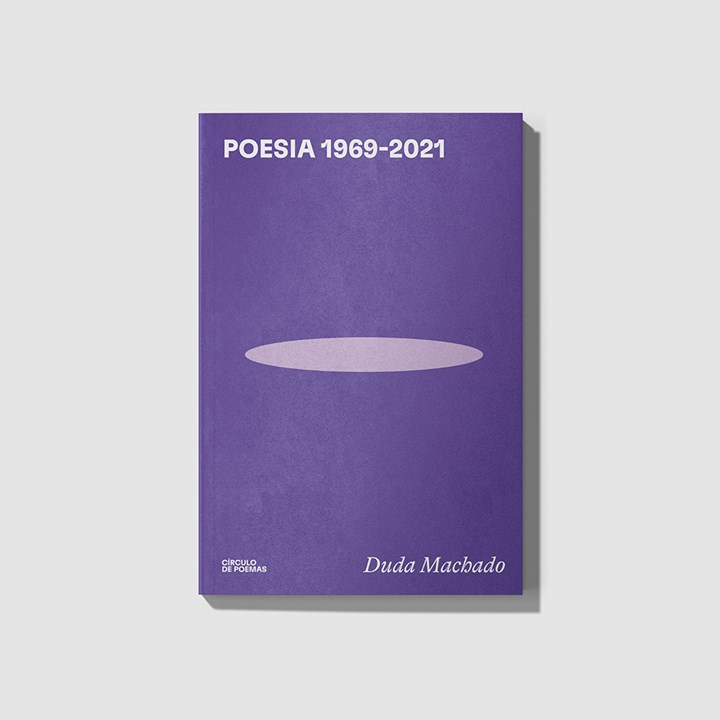 Poesia 1969-2021