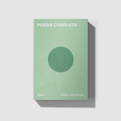 Poesia completa