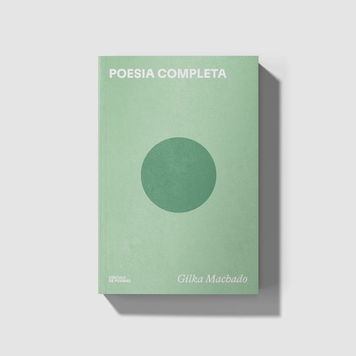 Poesia completa