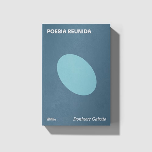 Poesia reunida Poesia reunida