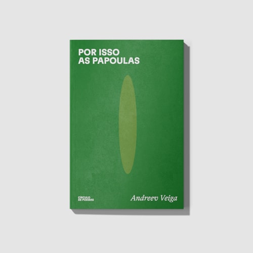 Por isso as papoulas