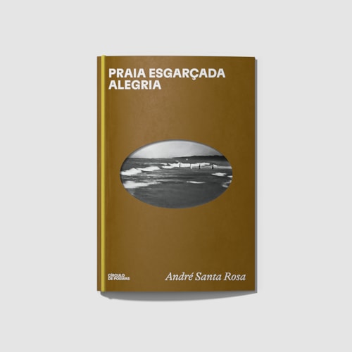 Praia esgarçada alegria Praia esgarçada alegria