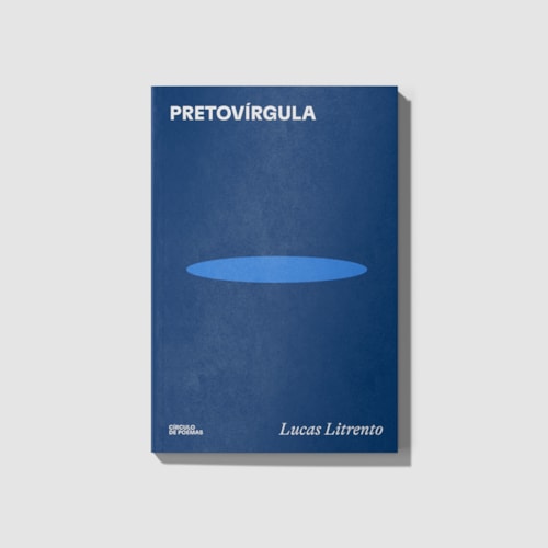 PRETOVÍRGULA PRETOVÍRGULA