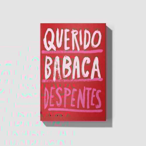 Querido babaca Querido babaca