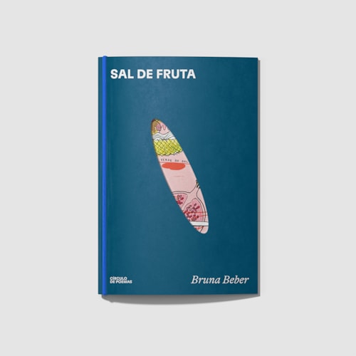 Sal de fruta Sal de fruta