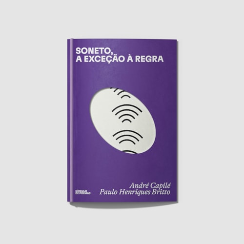 Soneto: a exceção à regra Soneto: a exceção à regra