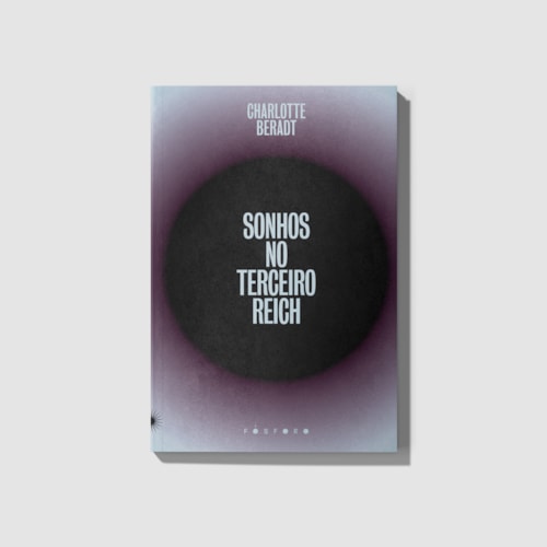 Sonhos no Terceiro Reich Sonhos no Terceiro Reich