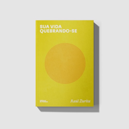 Sua vida quebrando-se Sua vida quebrando-se