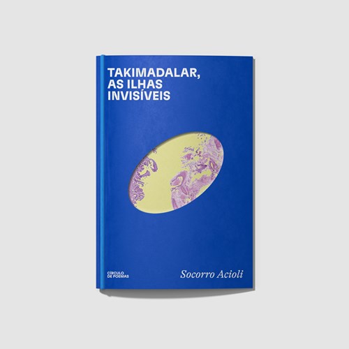 Takimadalar, as ilhas invisíveis