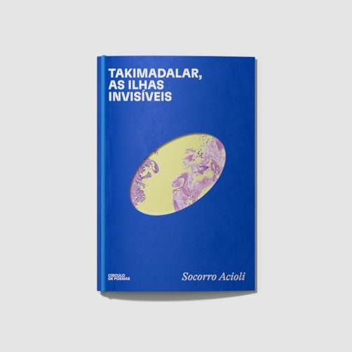 Takimadalar, as ilhas invisíveis Takimadalar, as ilhas invisíveis