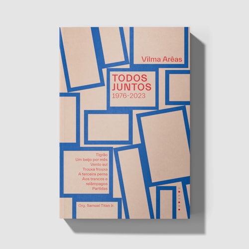 Todos juntos (1976 - 2023) Todos juntos (1976 - 2023)