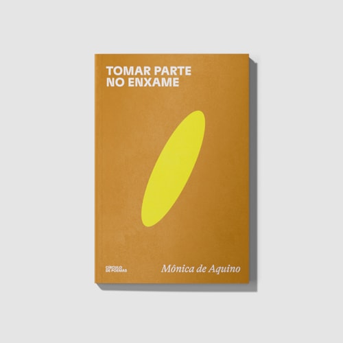 Tomar parte no enxame Tomar parte no enxame