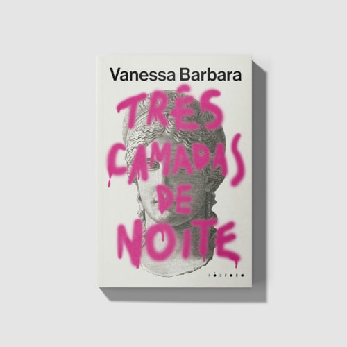 Três camadas de noite Três camadas de noite