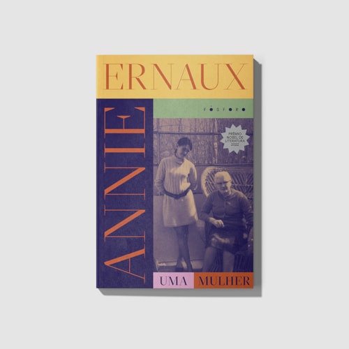 Uma mulher Uma mulher