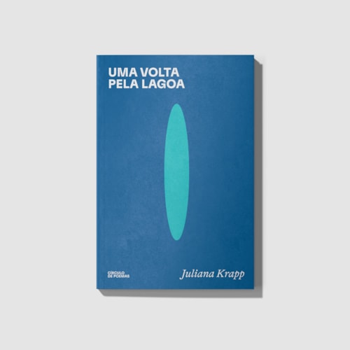 Uma volta pela lagoa Uma volta pela lagoa