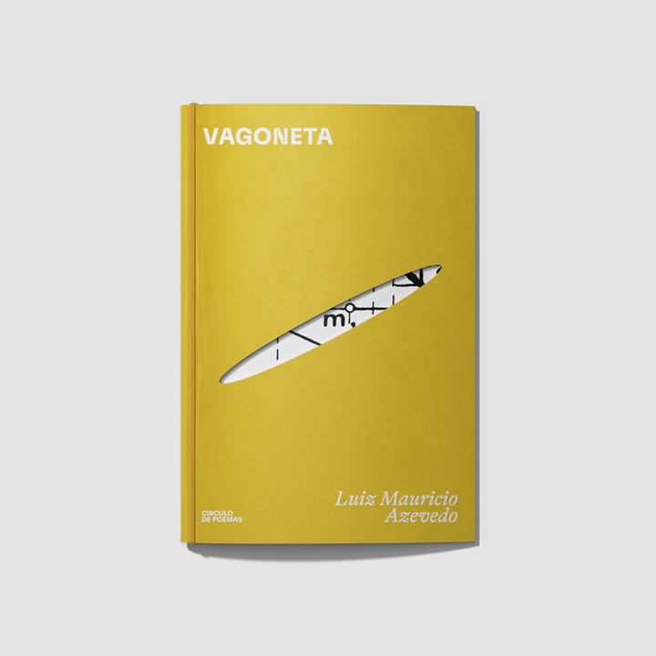Vagoneta